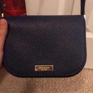 Kate spade crossbody purse!